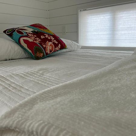 Entirely Private Tiny Home - 1 Mile To Uf Gainesville Buitenkant foto